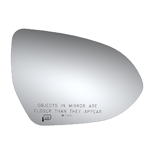 SIDE VIEW MIRROR HEATED